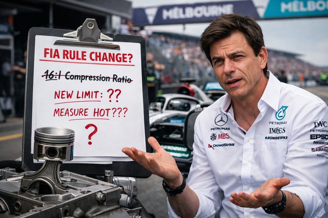 Compression-Gate: Are We About To Start The Season By Moving The Goalposts?