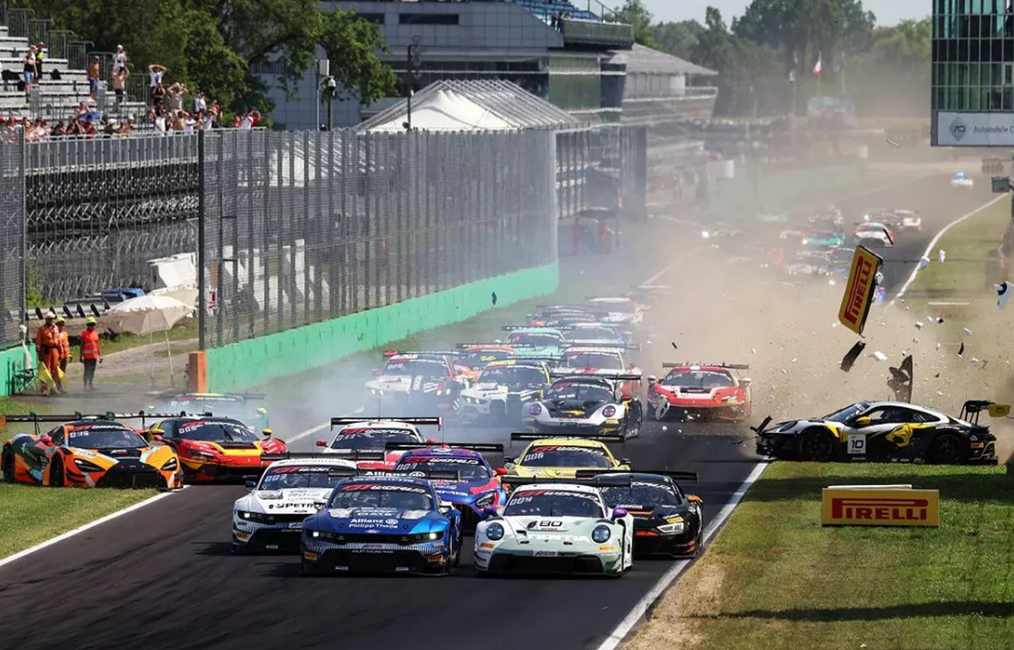 You Can't Win It In Turn 1. Apparently We Need To Say It Again.
