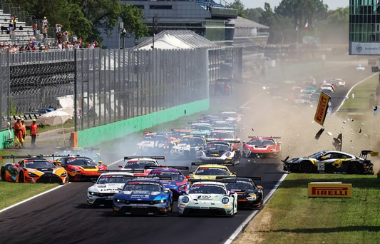 You Can't Win It In Turn 1. Apparently We Need To Say It Again.